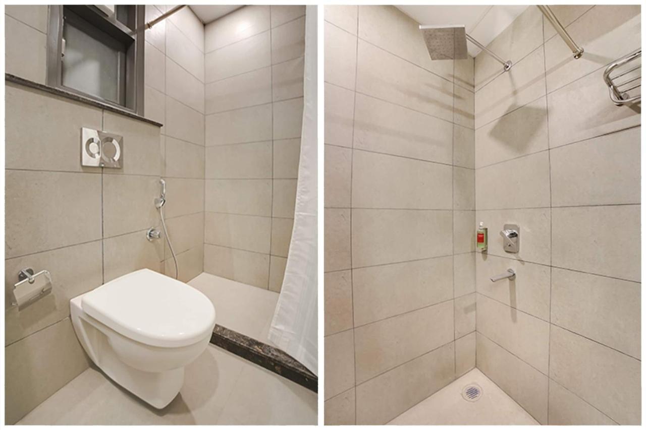 ホテルOyo Townhouse 019 Anand Vihar ニューデリー エクステリア 写真