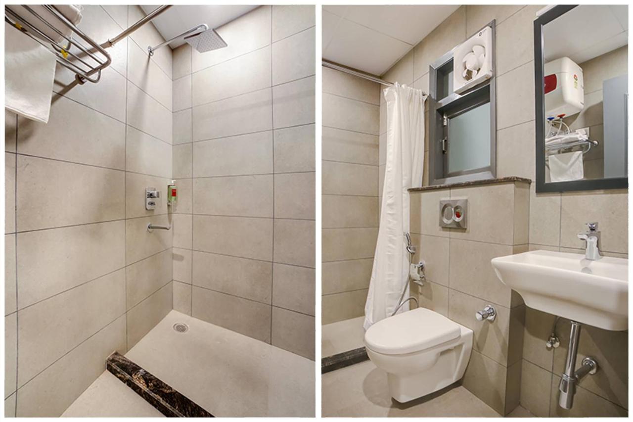 ホテルOyo Townhouse 019 Anand Vihar ニューデリー エクステリア 写真